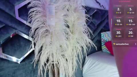 SABRINA online show from September 8, 9:47 pm