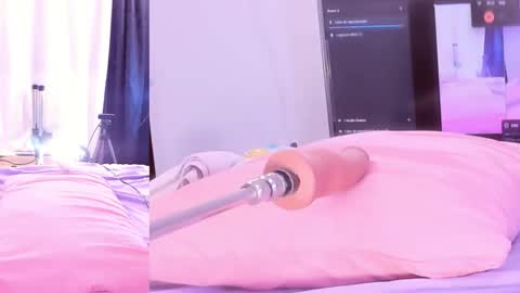 Sabrina Adams online show from November 14, 9:26 pm