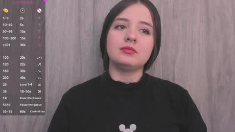 Sabrina Maria online show from May 14, 2:39 am