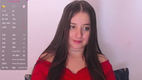 Sabrina Maria online show from December 22, 4:26 am