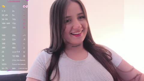 Sabrina Maria online show from May 26, 6:29 pm