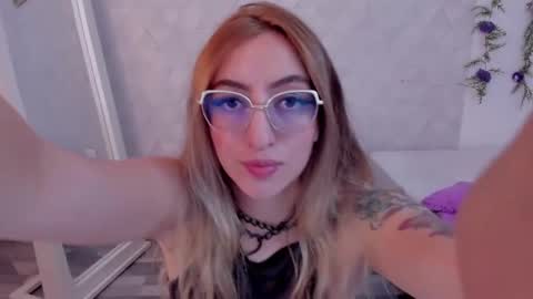 Sabrina Montana online show from February 26, 9:50 pm