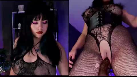 sabrina_stark online show from November 8, 10:04 pm