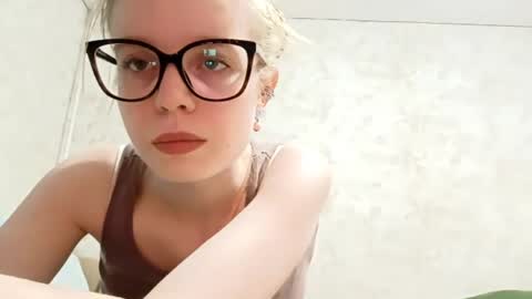 Sabrina online show from April 30, 8:57 pm