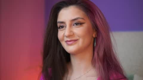  Sabrina  online show from March 21, 9:20 pm