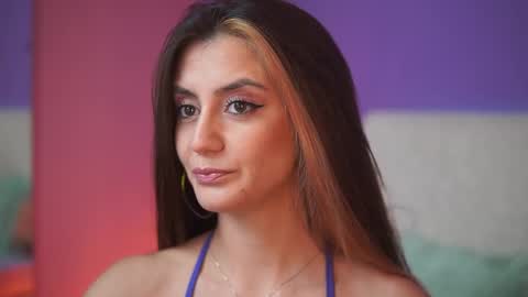  Sabrina  online show from November 18, 8:32 pm