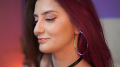  Sabrina  online show from April 16, 8:08 pm