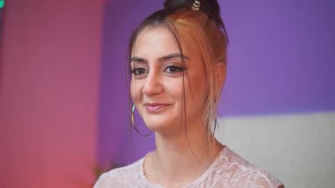  Sabrina  online show from November 10, 9:43 pm