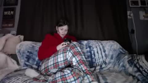 Sabrina online show from March 9, 10:30 am