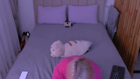 Sabrina MacMarren online show from March 26, 5:36 pm