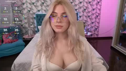 Sabrina online show from May 21, 6:44 am