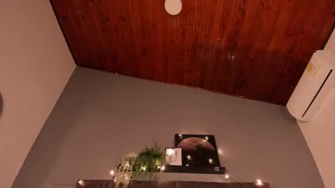 S A B R I N A  online show from October 26, 11:38 am