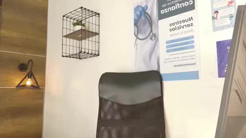 S A B R I N A  online show from November 22, 11:46 am