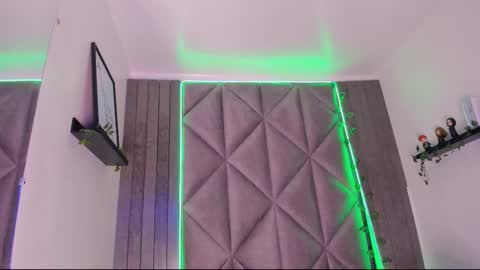 S A B R I N A  online show from November 27, 11:02 am