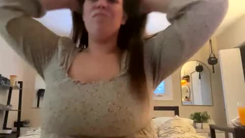 sabrinasunshine99 online show from March 12, 11:44 pm