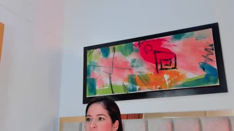 Sabrina Warren online show from March 11, 6:41 pm