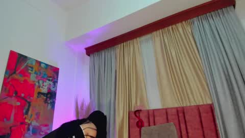 Sabrina Warren online show from February 15, 12:11 pm