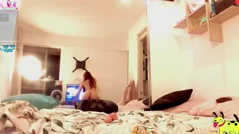 Sabrina  online show from January 13, 2:17 am