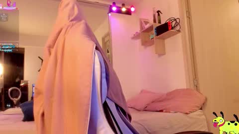 Sabrina  online show from January 18, 3:47 am