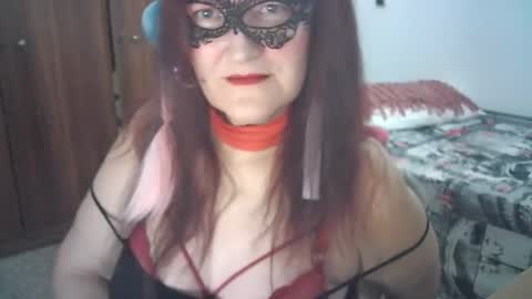 SabrinaXlovess online show from October 13, 5:26 pm