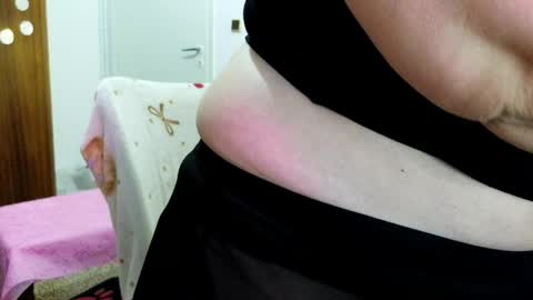 SabrinaXlovess online show from May 15, 7:05 pm