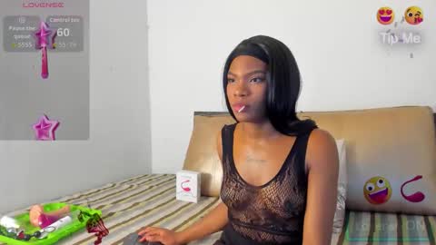 Sacha Rosse online show from March 16, 5:32 am