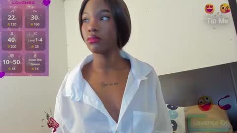 Sacha Rosse online show from February 26, 12:26 pm