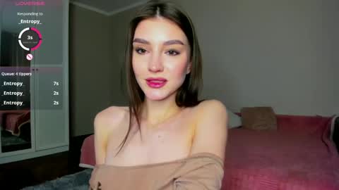 Sacura online show from March 6, 5:41 pm