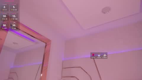       online show from February 19, 8:40 pm