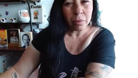 SadistikXX online show from May 17, 8:19 pm