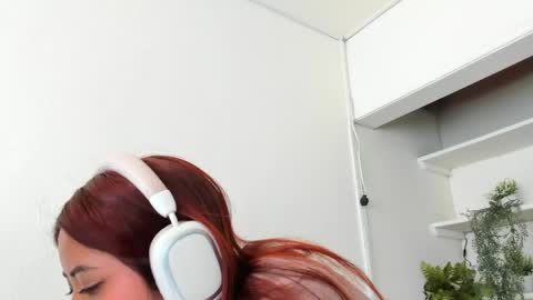Cami online show from May 10, 6:43 pm