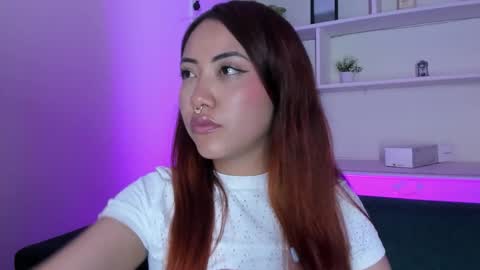 Cami online show from March 22, 6:58 pm