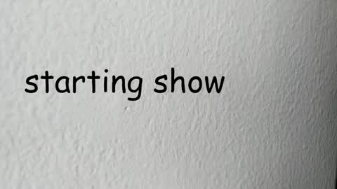 Cami online show from May 16, 6:51 pm