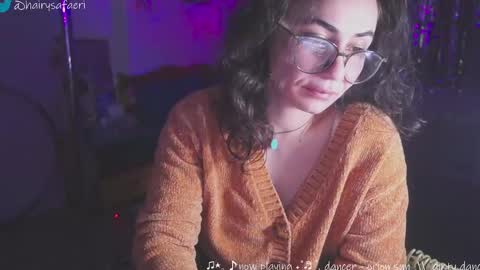 Safa online show from January 8, 11:09 pm