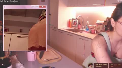 Safa online show from March 5, 7:53 pm