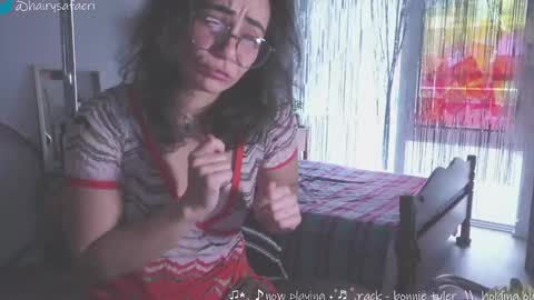 Safa online show from December 6, 7:22 pm