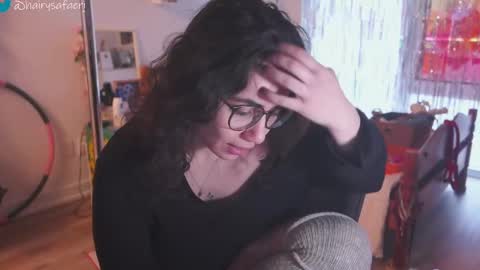 Safa online show from January 25, 7:38 pm