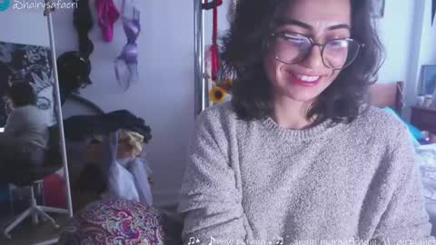 Safa online show from February 20, 9:09 pm