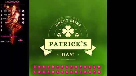 Spero online show from March 18, 7:57 am