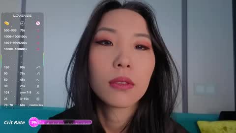 Letty online show from May 23, 1:15 am
