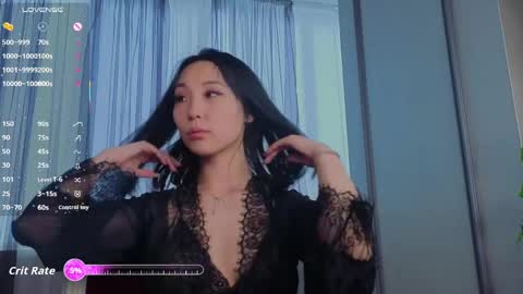 Letty online show from May 22, 1:14 am