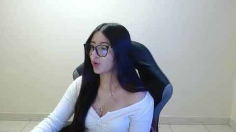 Sahaliefox  online show from May 8, 9:38 pm