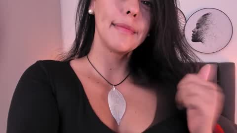 Sahara Garcia online show from January 7, 4:32 pm