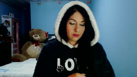 Karina online show from May 7, 1:54 am