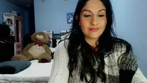 Karina online show from May 6, 1:53 am