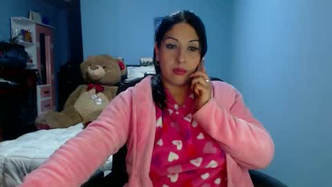 Karina online show from May 5, 1:19 am