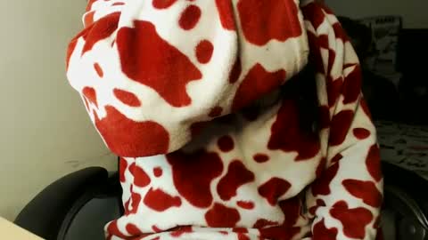 Karina online show from October 10, 4:17 am