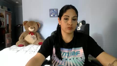 Karina online show from May 16, 6:40 pm