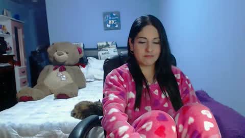 Karina online show from May 26, 3:28 am