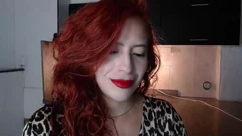 SARA online show from January 20, 2:25 pm
